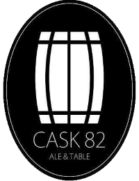 Cask 82 Ale & Table